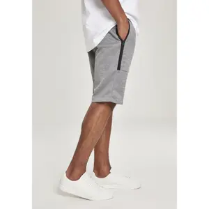 Kurz Southpole marled fleece image-4