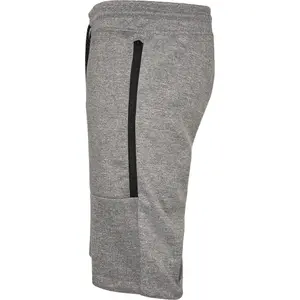 Kurz Southpole marled fleece image-5
