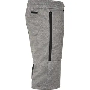 Kurz Southpole marled fleece image-3