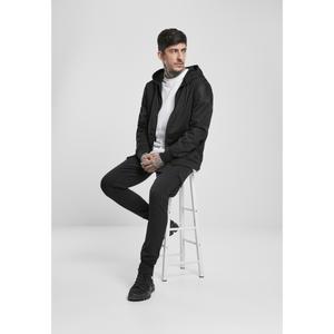 Full zip sweatshirt Southpole neoprene fleece image-3