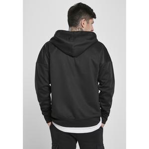 Full zip sweatshirt Southpole neoprene fleece image-2