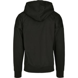 Full zip sweatshirt Southpole neoprene fleece image-1