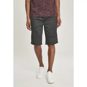 Pantalón corto Southpole fleece classic image-0