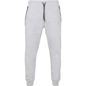 Spodnie do biegania Southpole basic fleece image-0