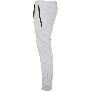 Spodnie do biegania Southpole basic fleece image-6