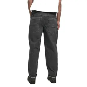 Jeans Southpole embossed image-2
