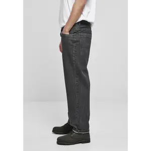 Jeans Southpole embossed image-4