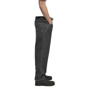 Jeans Southpole embossed image-3
