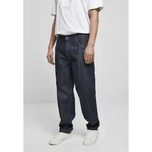 Jeans Southpole embossed image-2