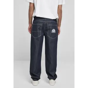 Jeans Southpole embossed image-4