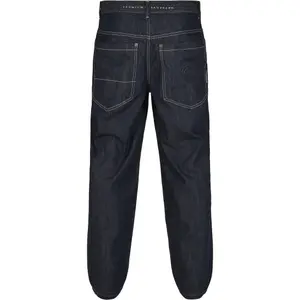 Jeans Southpole embossed image-3