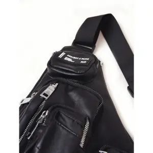 Triangle chest bag Project X Paris image-2