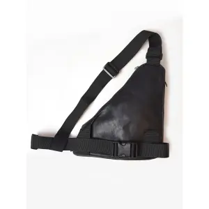 Triangle chest bag Project X Paris image-1