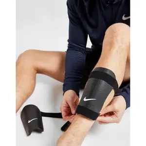 Shin guards Nike J CE image-5