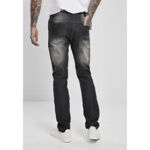 jeans Southpole stretch basic image-2