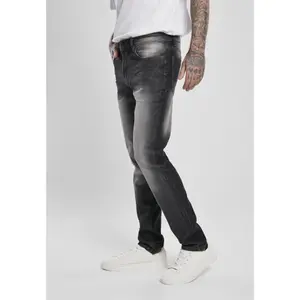 jeans Southpole stretch basic image-3