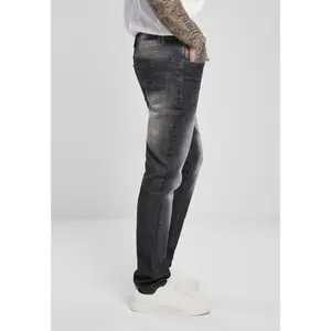 jeans Southpole stretch basic image-4