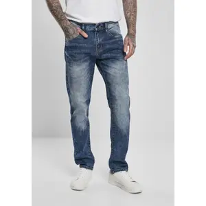 jeans Southpole stretch basic image-1