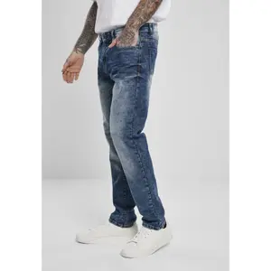 jeans Southpole stretch basic image-3