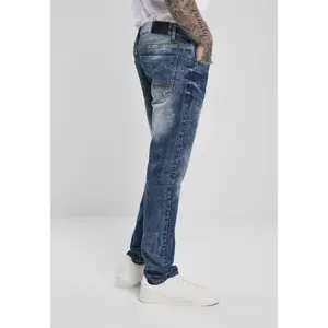 jeans Southpole stretch basic image-4