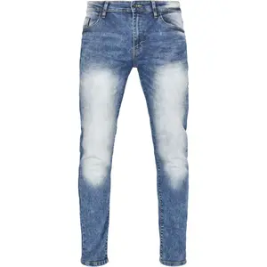 jeans Southpole stretch basic image-0