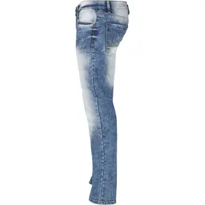 jeans Southpole stretch basic image-6
