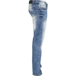 jeans Southpole stretch basic image-5