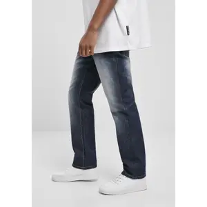 Denim sweatshirt Southpole Streaky Basic image-3