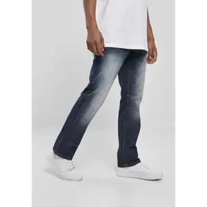 Denim sweatshirt Southpole Streaky Basic image-2