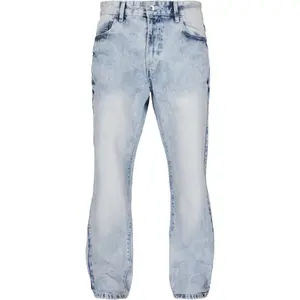Denim sweatshirt Southpole Streaky Basic image-0