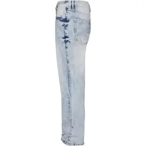 Denim sweatshirt Southpole Streaky Basic image-2