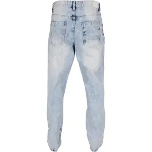 Denim sweatshirt Southpole Streaky Basic image-3
