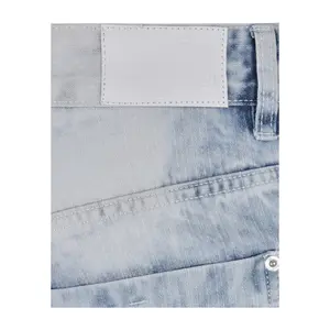 Denim sweatshirt Southpole Streaky Basic image-5