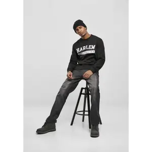 Sweatshirt aus Denim Southpole Streaky Basic image-2