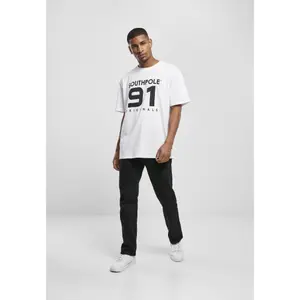 Denim sweatshirt Southpole Streaky Basic image-2