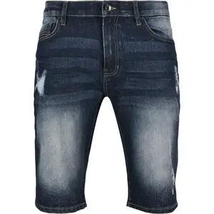 Curta Southpole basic denim image-0