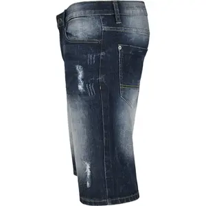 Curta Southpole basic denim image-6