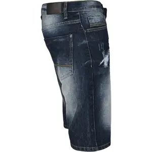 Curta Southpole basic denim image-5