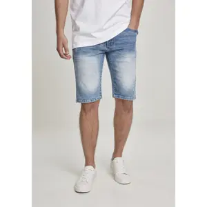 Rövid Southpole basic denim image-1