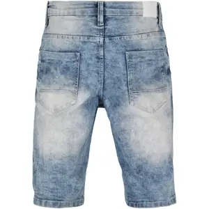 Rövid Southpole basic denim image-3