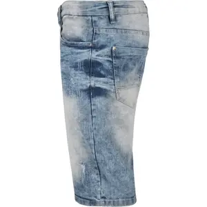Rövid Southpole basic denim image-5