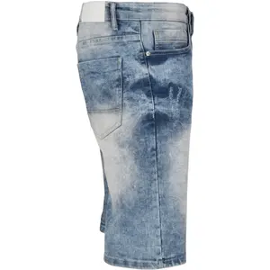 Rövid Southpole basic denim image-6