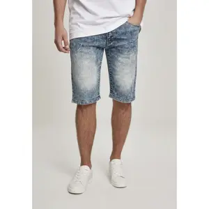 Rövid Southpole basic denim image-1
