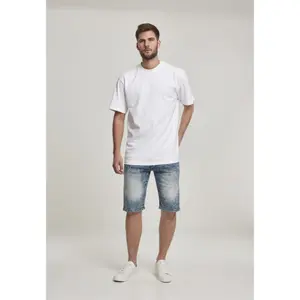 Rövid Southpole basic denim image-2