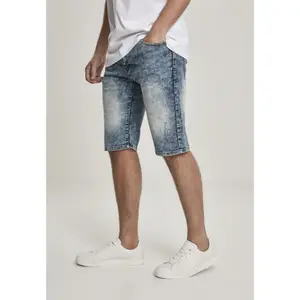 Rövid Southpole basic denim image-4