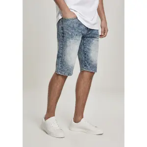 Rövid Southpole basic denim image-3