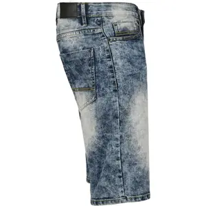 Rövid Southpole basic denim image-5