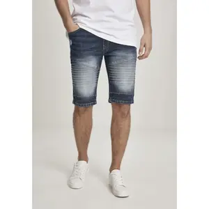 Rövid Southpole biker denim image-1