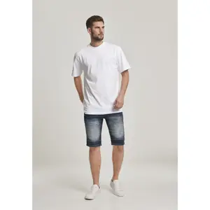 Rövid Southpole biker denim image-2