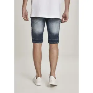 Rövid Southpole biker denim image-4